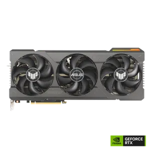 ASUS TUF Gaming GeForce RTX 4080 SUPER 16GB GDDR6X OC Edition